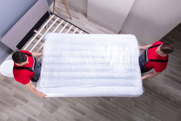 Mattress removal services in Florida